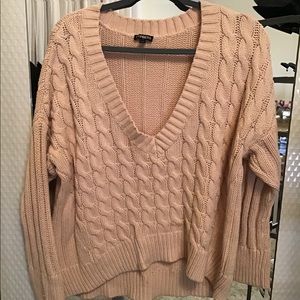 Express top